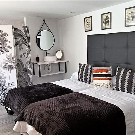 Casa Lisa - Centro - Realejo Apartment Гранада Екстериор снимка