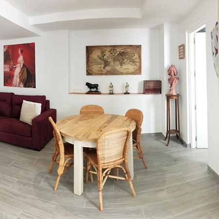 Casa Lisa - Centro - Realejo Apartment Гранада Екстериор снимка