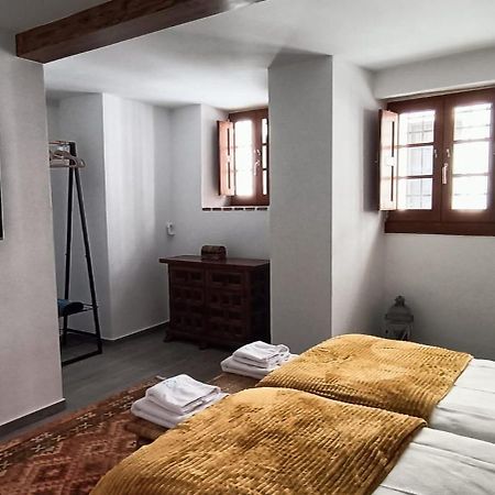 Casa Lisa - Centro - Realejo Apartment Гранада Екстериор снимка