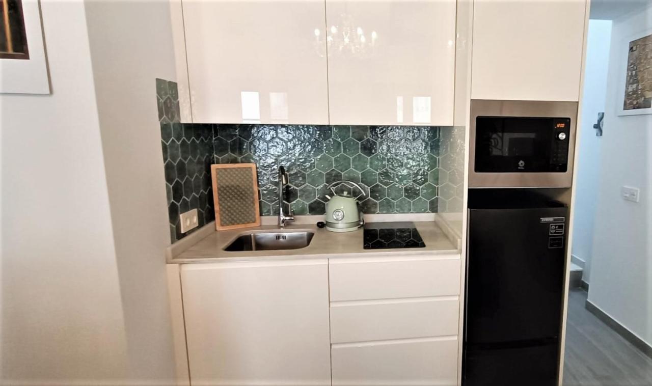 Casa Lisa - Centro - Realejo Apartment Гранада Екстериор снимка