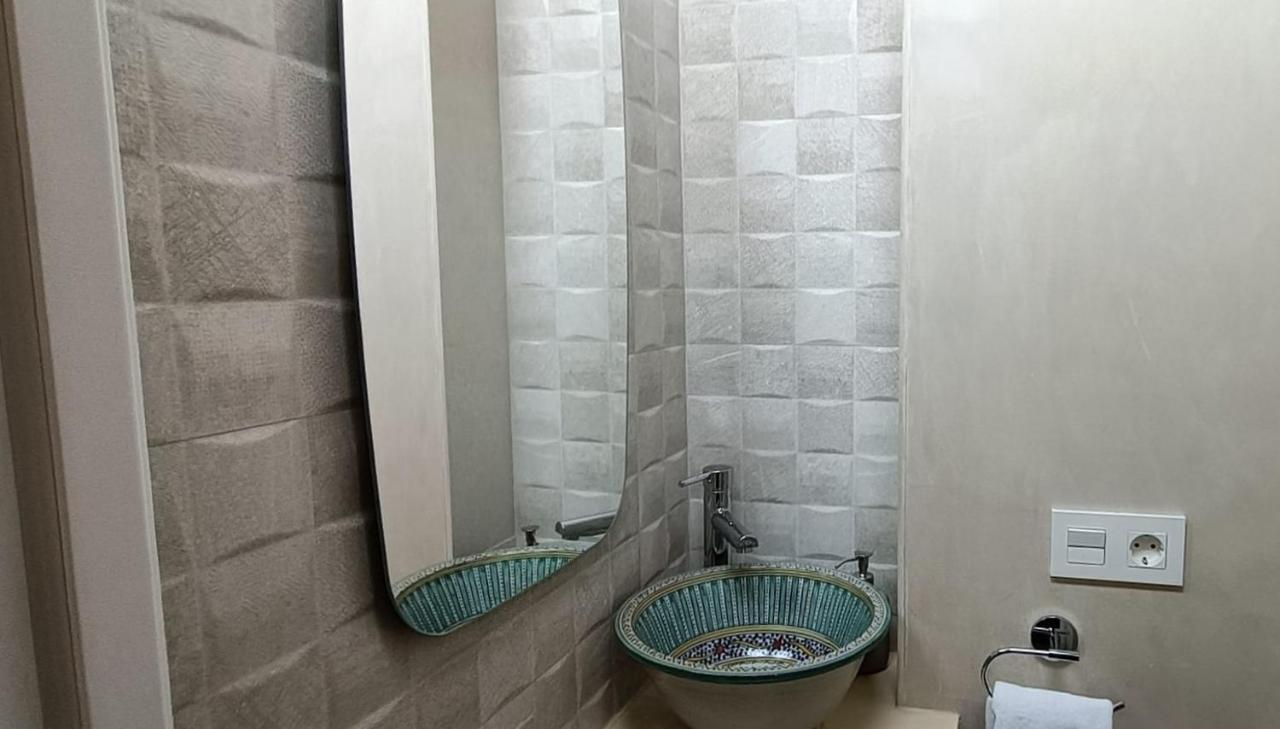 Casa Lisa - Centro - Realejo Apartment Гранада Екстериор снимка