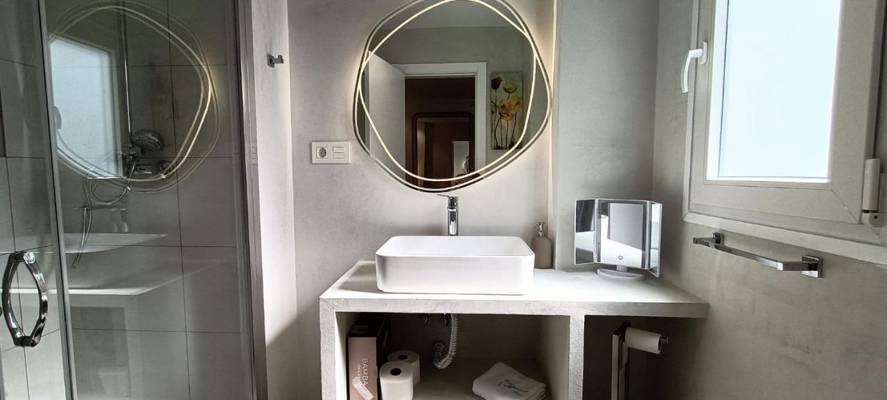 Casa Lisa - Centro - Realejo Apartment Гранада Екстериор снимка