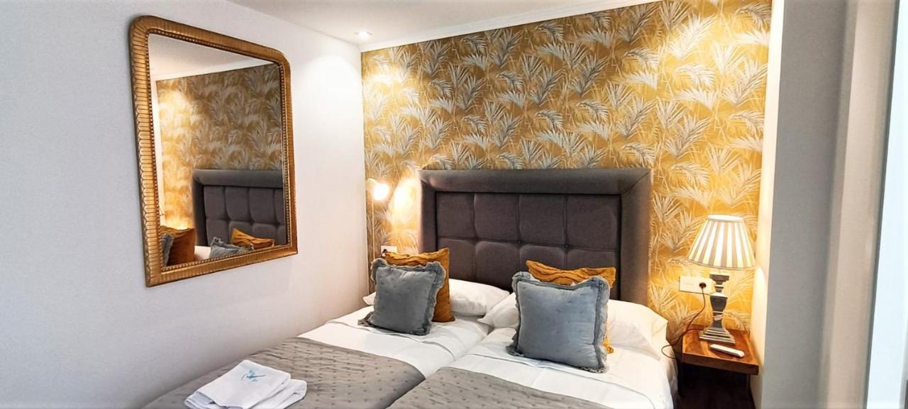 Casa Lisa - Centro - Realejo Apartment Гранада Екстериор снимка