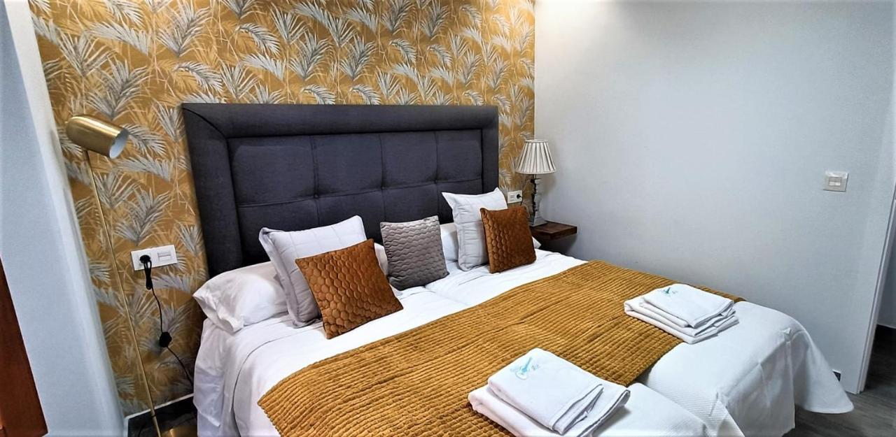 Casa Lisa - Centro - Realejo Apartment Гранада Екстериор снимка