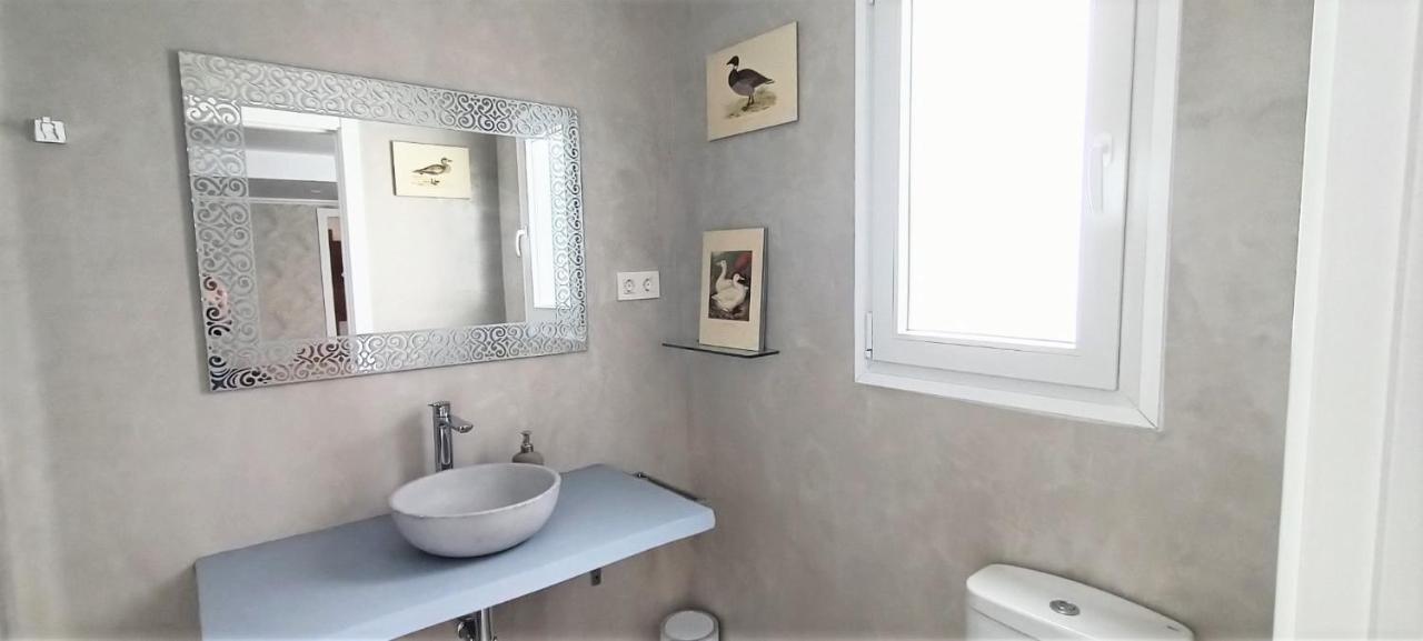 Casa Lisa - Centro - Realejo Apartment Гранада Екстериор снимка