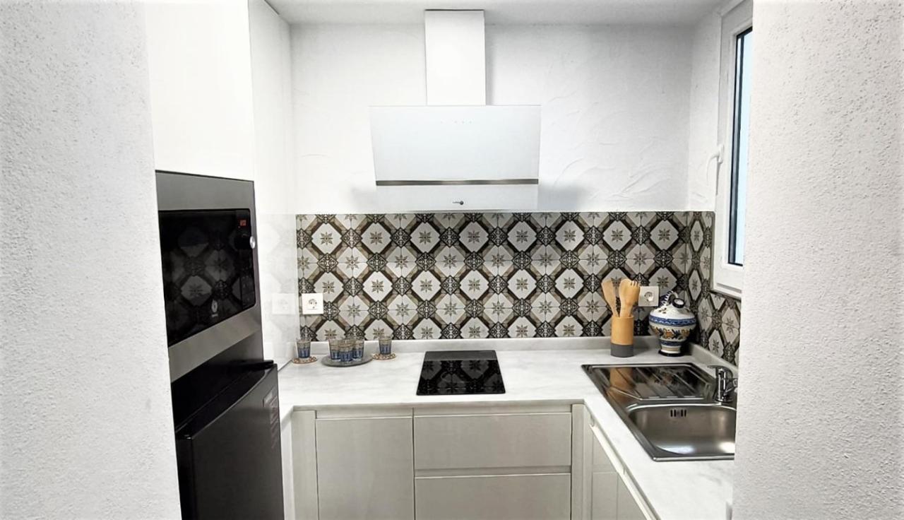 Casa Lisa - Centro - Realejo Apartment Гранада Екстериор снимка