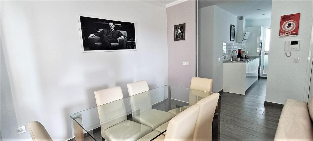 Casa Lisa - Centro - Realejo Apartment Гранада Екстериор снимка