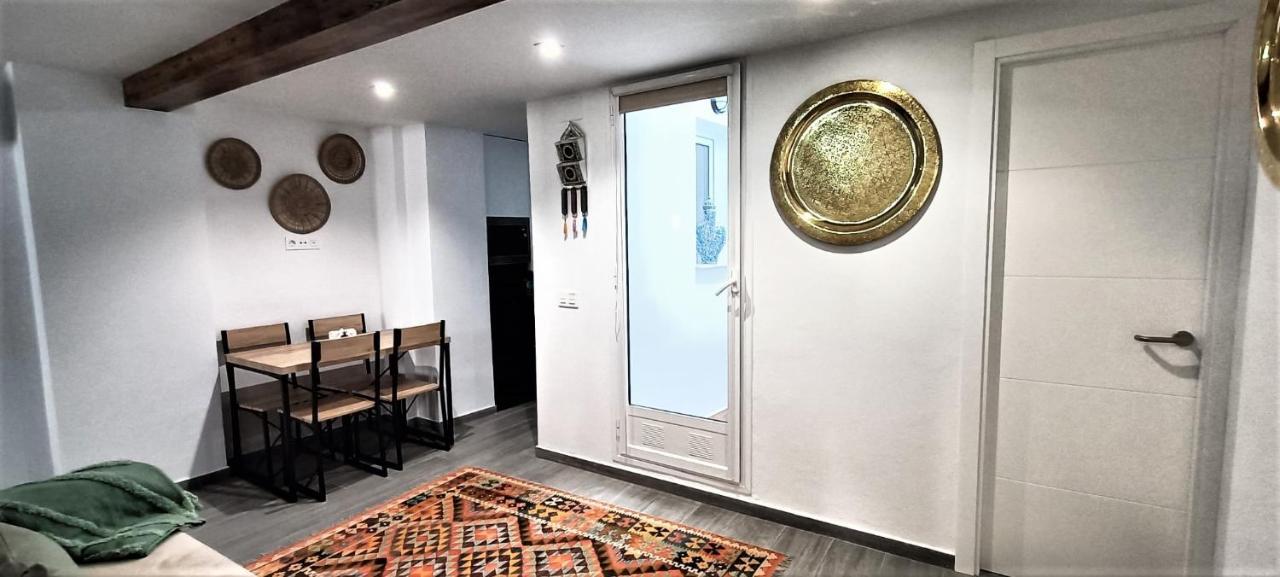 Casa Lisa - Centro - Realejo Apartment Гранада Екстериор снимка