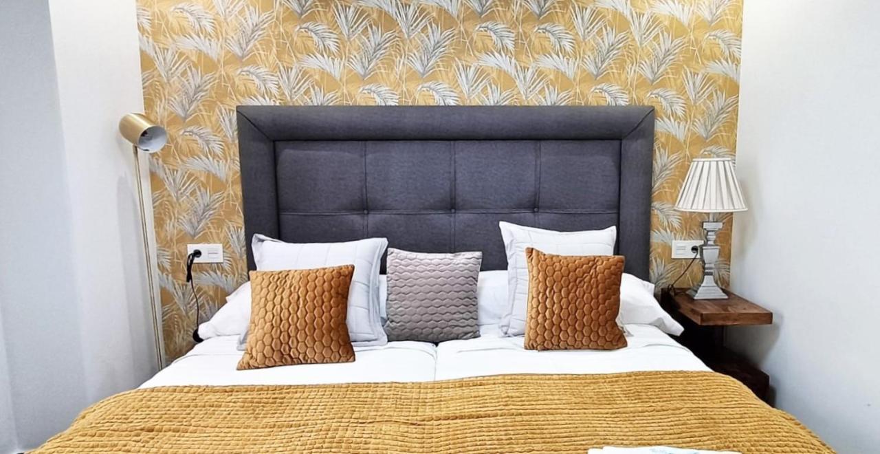 Casa Lisa - Centro - Realejo Apartment Гранада Екстериор снимка