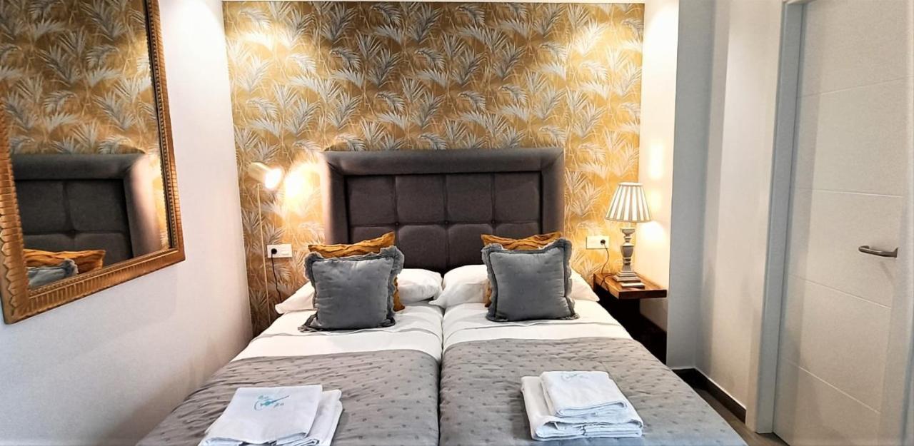 Casa Lisa - Centro - Realejo Apartment Гранада Екстериор снимка